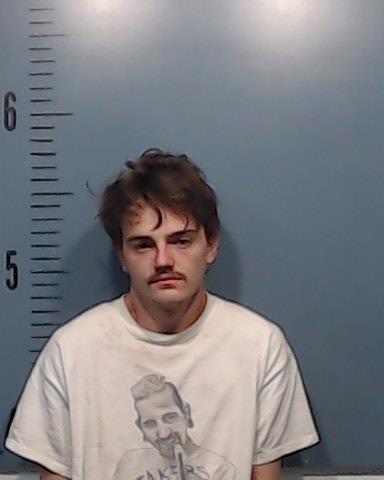 Bowen, Caden Anthony booking photo