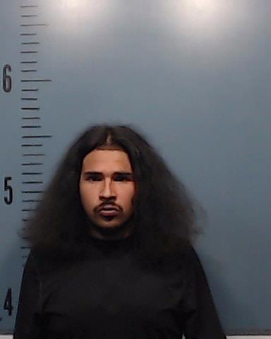 Hernandez, Miguel Antonio Hilario booking photo