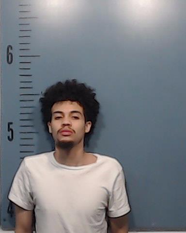 Edwards, Walter Noble, III booking photo