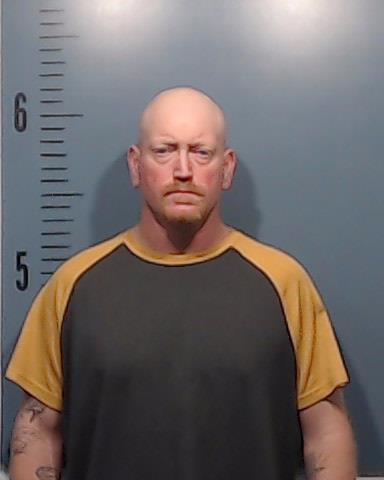 Massey, Jimmy Lee booking photo