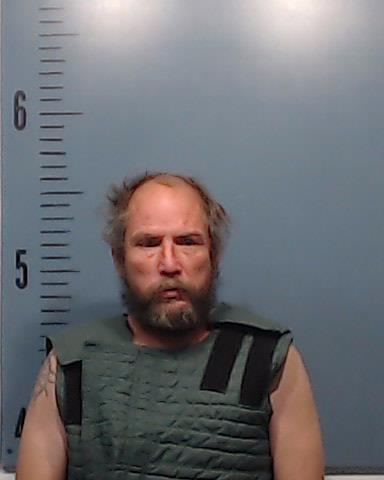 Walcher, Kaleb Carson booking photo