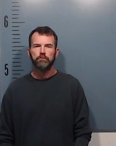 Smart, Sylas Johan Burton booking photo