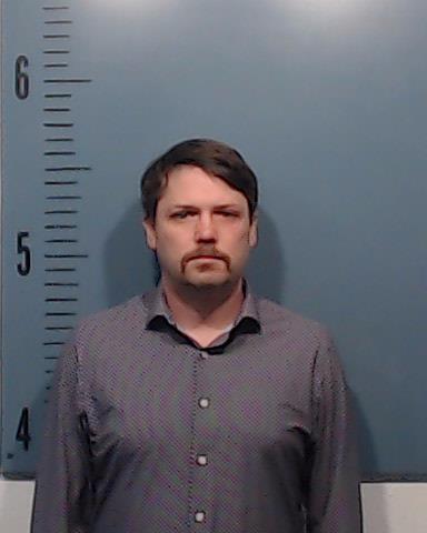 Holcomb, Christopher James booking photo