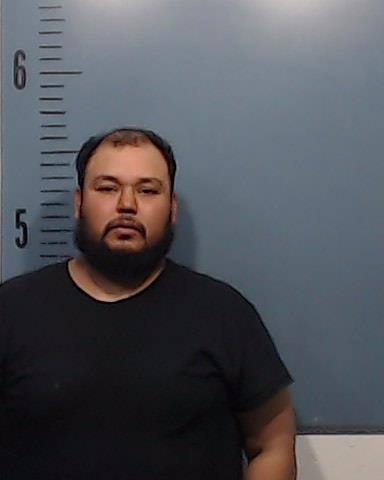 Jaquez-Vejar, Ivan booking photo