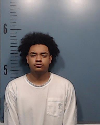 Greene, Evan Devian booking photo