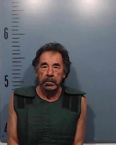Gutierrez, Joseph Gilbert booking photo
