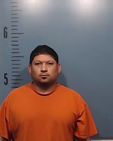 Rodriguez-Rodriguez, Jose Luis booking photo