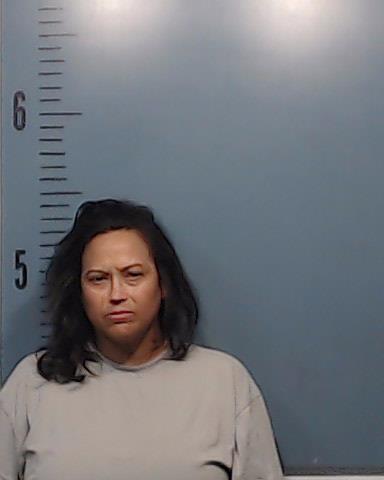 Gutierrez, Amy Jean booking photo