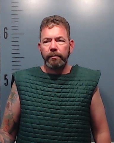 Farrar, Ryan Jeffrey booking photo