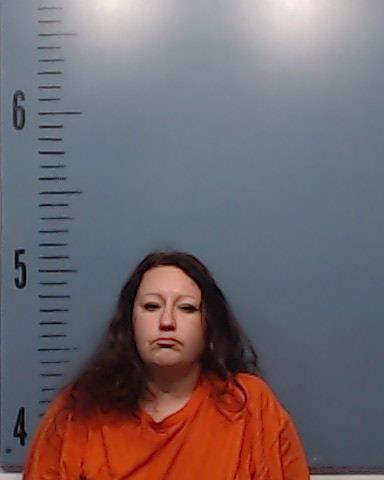 Lopez, Vanessa Josephine booking photo