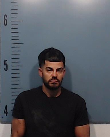 Annett, Thomas Earl, III booking photo