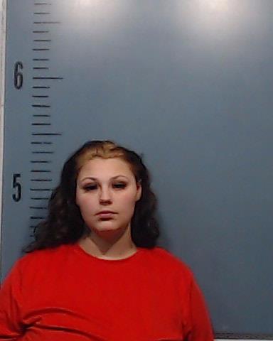 Dornin, Miriyah Eve booking photo