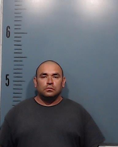 Davila, Steven Michael booking photo