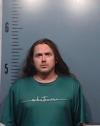 Boyd, Robert Daniel booking photo