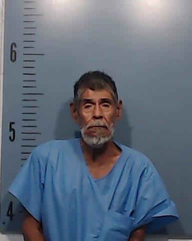 Rodriguez, Jose Antonio, Jr. booking photo