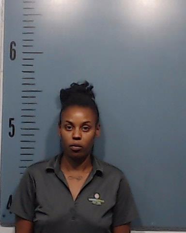 Moses, Arcollar Janea booking photo