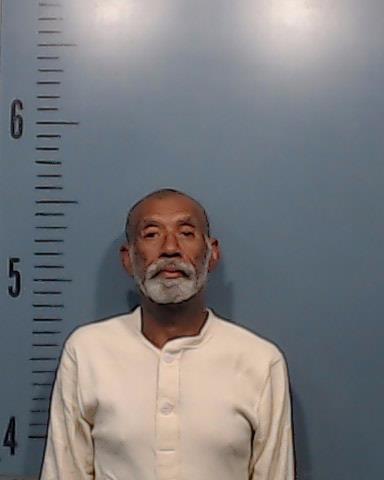 Alexander, Kevin Harry booking photo