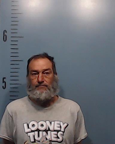 Thibeault, Robert Leo booking photo