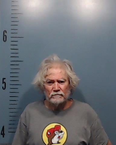 Craig, Michael Wayne booking photo