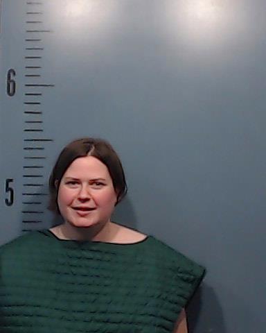 Alhatab, Elizabeth Teresa booking photo