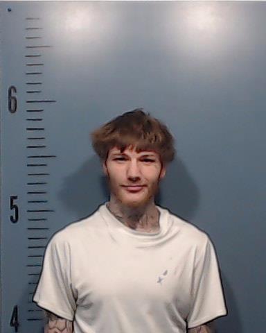 Mitchell, Melvin Christopher, Jr. booking photo