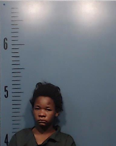 Chamwila, Zawadi booking photo