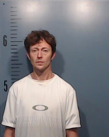 Davis, Joshua Don booking photo