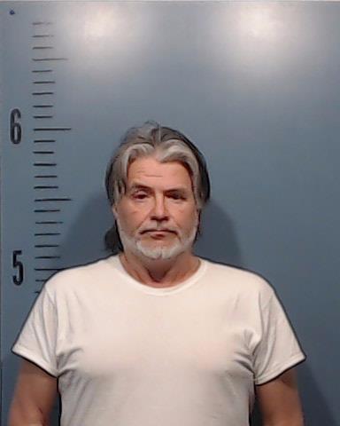 Martinez, Ralph Randall booking photo