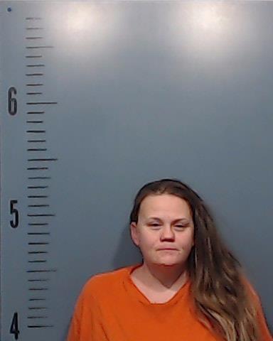 Riley, Nicole Lynn booking photo