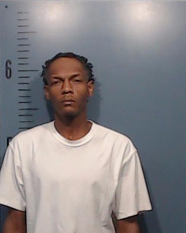 Burgess, Rory Maurice booking photo