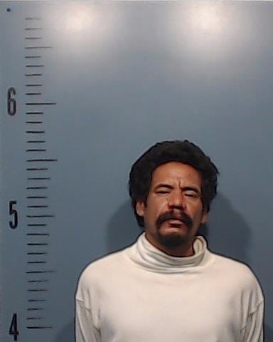 Duarte, Tony Avalos, Jr. booking photo