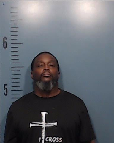 Anderson, Kevin Lamar booking photo