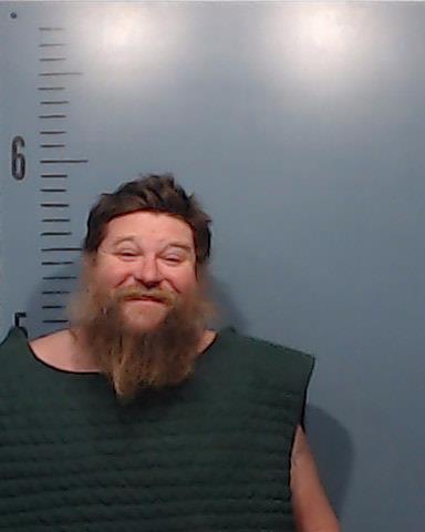 Moseley, Charles Clifton booking photo