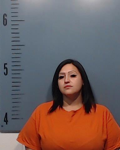 Lomas, Valerie Leah booking photo