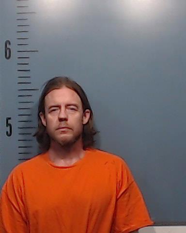 Lambert, Joel Morris booking photo