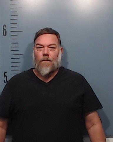 Williams, Ricky Everett booking photo