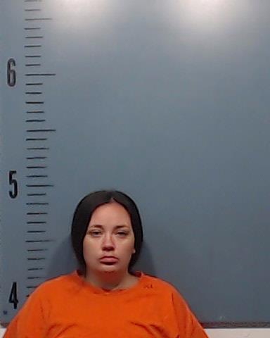 Barnett, Sylvia Starleen booking photo