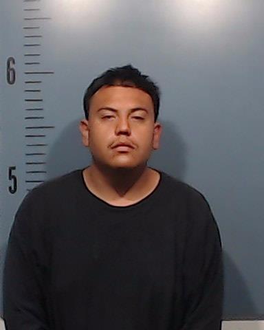 Reyes, Ruben Rodriguez, III booking photo