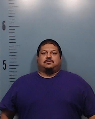Dellossantos, Eduardo booking photo