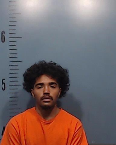 Boyd, Masion Lawayne booking photo