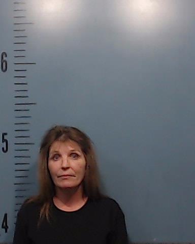 McCraney, Saundra Rebecca booking photo