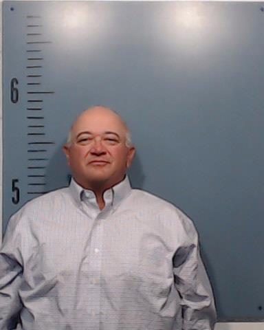 Menchaca, Roberto booking photo