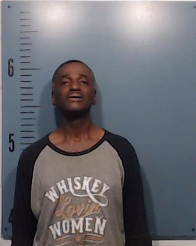 Willis, Jessie Wayne booking photo