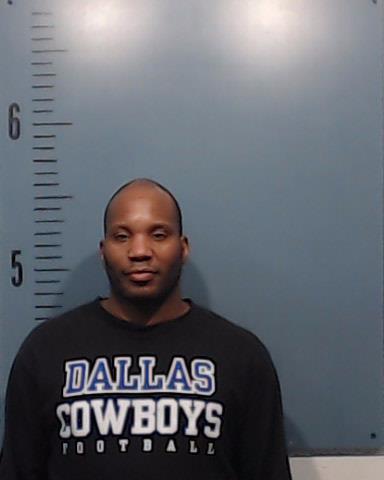 Yeldell, Robert Paul booking photo