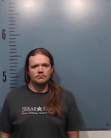 Flournoy, William Alonzo booking photo