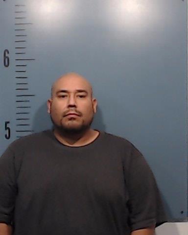 Gonzales, Damon Atilano booking photo
