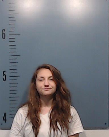 Rosenthal, Maria Rachel booking photo