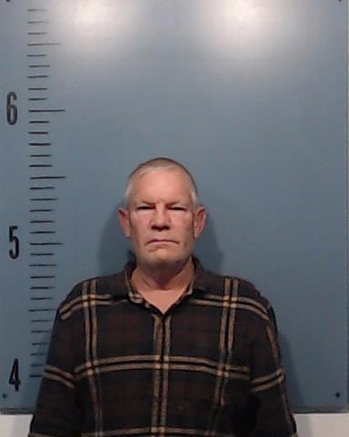 Blades, Colby Alvin booking photo