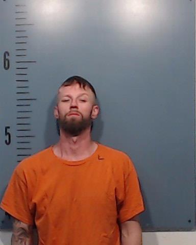 Kennedy, Gary Lee, Jr. booking photo