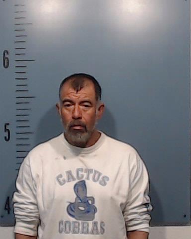 Sanchez, Jose Luis booking photo